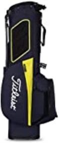 img 1 attached to 🏌️ Enhanced SEO: Titleist Players 4 Stand Bag - The Ultimate Choice for Golf Players