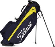 🏌️ enhanced seo: titleist players 4 stand bag - the ultimate choice for golf players логотип