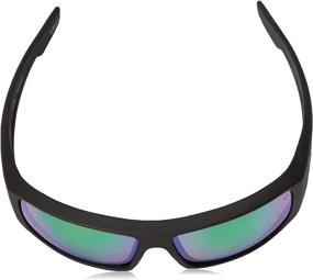 img 1 attached to SEO-Optimized Logan Wrap Sunglasses by Spy Optic