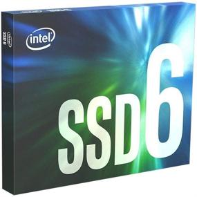 img 4 attached to 💾 Intel 660p 512GB SSD: Высокопроизводительный твердотельный накопитель M.2 NVMe для более быстрой хранения информации