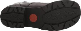 img 1 attached to Rev up your style with HARLEY-DAVIDSON Women's Amherst Motorcycle Boot.