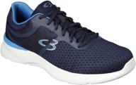 concept skechers lace up sneaker medium men's shoes logo