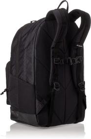 img 3 attached to Columbia Unisex Zigzag Cypress Backpack: Stylish and Versatile Daypack for Men and Women