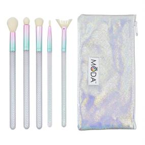 img 4 attached to Косметика Royal Brush "Мифическое очарование