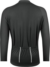 img 3 attached to CEROTIPOLAR Thermal Sleeve Cycling Optional Sports & Fitness for Cycling