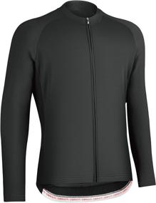 img 4 attached to CEROTIPOLAR Thermal Sleeve Cycling Optional Sports & Fitness for Cycling