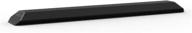 vizio 36-inch 2.1 sound bar with dual built-in subwoofers logo