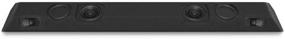img 3 attached to VIZIO 36-Inch 2.1 Sound Bar with Dual Built-in Subwoofers