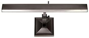 img 2 attached to WAC Lighting PL LED14 27 RB Hemmingway Picture