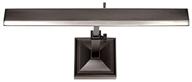 wac lighting pl led14 27 rb hemmingway picture логотип