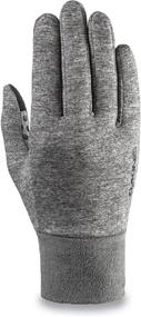 img 1 attached to Dakine Storm Gloves Womens Sparrow Outdoor Recreation