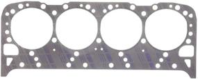 img 1 attached to Fel Pro 9966PT Cylinder Head Gasket