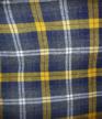 croft barrow flannel lounge bottoms men's clothing logo