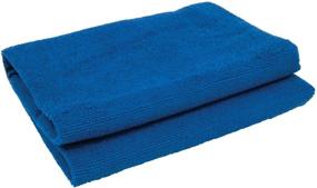 img 1 attached to RoadPro RPCS01 Large Microfiber Towel