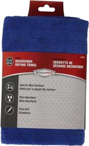 img 2 attached to RoadPro RPCS01 Large Microfiber Towel
