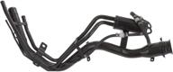 spectra premium fn907 fuel tank filler neck: unmatched quality and performance logo