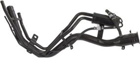 img 2 attached to Spectra Premium FN907 Fuel Tank Filler Neck: Unmatched Quality and Performance