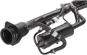 img 1 attached to Spectra Premium FN907 Fuel Tank Filler Neck: Unmatched Quality and Performance