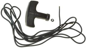 img 2 attached to 🔧 Kohler Kit Starter Rope with Handle #KOH-14 160 01-S: Reliable and Easy-to-Use Replacement Option