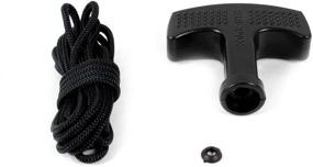 img 3 attached to 🔧 Kohler Kit Starter Rope with Handle #KOH-14 160 01-S: Reliable and Easy-to-Use Replacement Option