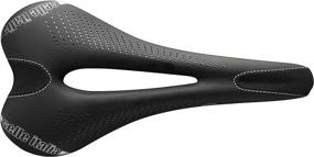 img 4 attached to Selle Italia C2 Gel Saddle: Authentic and Enhanced Comfort for Optimal Riding Experience