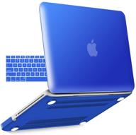 ibenzer macbook pro 13 inch case a1278 release 2012-2008 logo