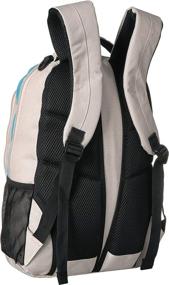 img 1 attached to Ariat Unisex Backpack Bungy Front Backpacks in Casual Daypacks