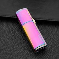 lighter triple refillable adjustable included household supplies logo