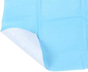 img 1 attached to Ultra Clean Disposable Toilet Seat Covers - Stay Hygienic!