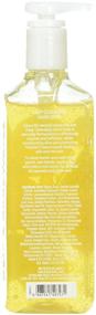 img 1 attached to 🍋 Bath & Body Works Kitchen Lemon Hand Soap: Powerful Deep Cleansing, 8 oz (236 ML)