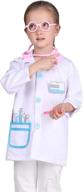 wellparty doctor costume dress outfit логотип