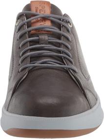 img 3 attached to Sperry Richfield Plushwave Sneaker Amaretto Men's Shoes