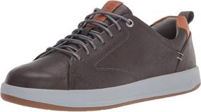 img 4 attached to Sperry Richfield Plushwave Sneaker Amaretto Men's Shoes