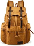 gearonic tm backpack rucksack knapsack backpacks - enhanced for seo логотип