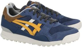 img 3 attached to 👟 Cream Directoire Men's Onitsuka Tiger Horizonia Shoes