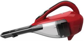 img 4 attached to 🧹 Efficient Cleaning Made Easy with BLACK+DECKER HLVA320J26 Lithium Vacuum