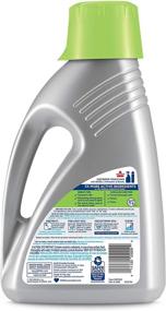img 3 attached to 🐾 Bissell Professional Pet Urine Eliminator with Oxy Carpet Cleaning Formula - 48 oz (1990), 48 Ounce