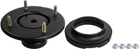 img 1 attached to 🚗 Monroe 905915 Strut-Mate: Ultimate Strut Mounting Kit for Smooth Ride