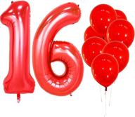 jooyaa balloons anniversary celebrate decoration logo