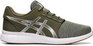 asics gel torrance shoes 10 5m classic men's shoes логотип