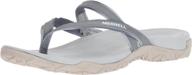 merrell womens terran sandal monument logo