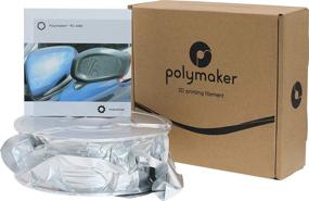 img 1 attached to Polymaker Industrial Filament Printing PC ABS Additive Manufacturing Products