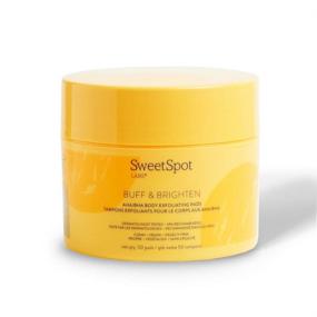 img 4 attached to SweetSpot Labs Exfoliating Dermatologist Gynecologist