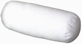img 1 attached to 👑 Premium White Cover for Allman Cervical Pillow - Enhanced Comfort and Support