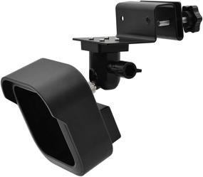 img 3 attached to Aobelieve Gutter Mount: The Perfect Weatherproof Solution for Blink Outdoor Camera