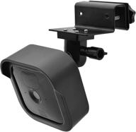 aobelieve gutter mount: the perfect weatherproof solution for blink outdoor camera logo