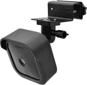 img 4 attached to Aobelieve Gutter Mount: The Perfect Weatherproof Solution for Blink Outdoor Camera