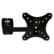 monitor mount bracket motion swivel logo