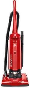 img 2 attached to 🧹 Dirt Devil UD30007 Breeze Stretch Upright Vacuum Cleaner in Red and Black