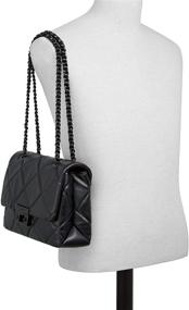 img 1 attached to ALDO Aloja Crossbody Bag for Women